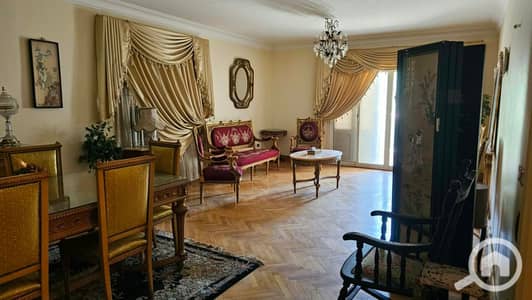 3 Bedroom Flat for Sale in Sheikh Zayed, Giza - dee1b72c-4845-4a3c-80ad-fec7d74781ed. jpg