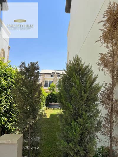 4 Bedroom Twin House for Sale in New Cairo, Cairo - 261669. jpg 4 Bedroom Twin House for Sale in New Cairo, Cairo - 261669. jpg