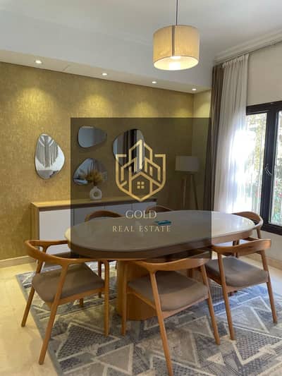 3 Bedroom Townhouse for Rent in New Cairo, Cairo - WhatsApp Image 2026-10-09 at 12.53. 42 AM (1). jpeg