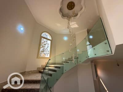 8 Bedroom Villa for Rent in New Cairo, Cairo - IMG_1665. jpg