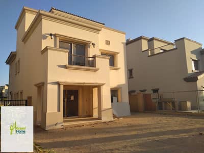 3 Bedroom Villa for Sale in New Cairo, Cairo - IMG_20191104_162012. jpg 3 Bedroom Villa for Sale in New Cairo, Cairo - IMG_20191104_162012. jpg
