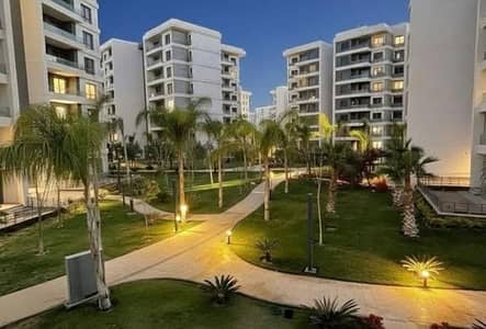 3 Bedroom Flat for Sale in New Capital City, Cairo - NOOR CITY TMG