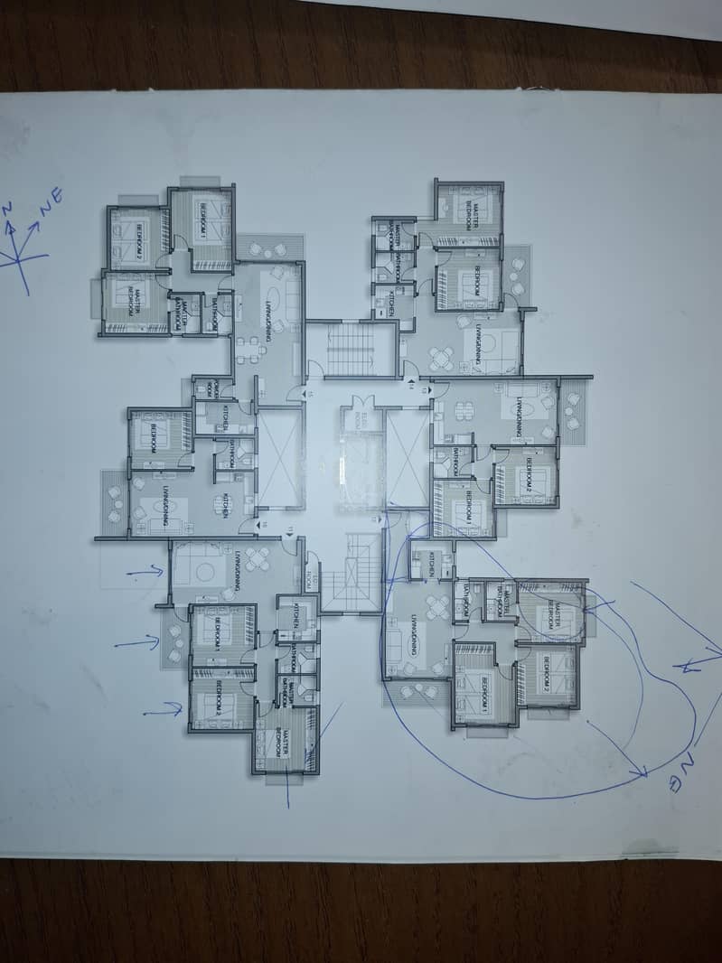 3 
