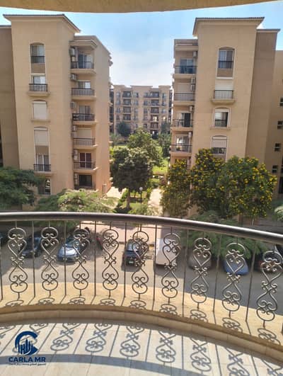 3 Bedroom Flat for Rent in New Cairo, Cairo - e2484b89-1360-4d45-a8a5-feeab26b1f53. jpg 3 Bedroom Flat for Rent in New Cairo, Cairo - e2484b89-1360-4d45-a8a5-feeab26b1f53. jpg