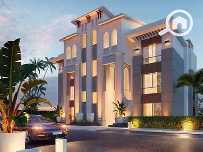 3 Bedroom Chalet for Sale in North Coast, Matruh - images-(1). jpg