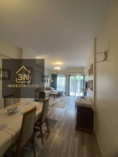 3 Bedroom Apartment for Rent in New Cairo, Cairo - WhatsApp Image 2026-10-08 at 2.05. 48 PM. jpeg