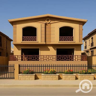 فیلا 6 غرف نوم للبيع في الشيخ زايد، الجيزة - 63d37501-8590-4f8a-b756-ba530097dcd0. jpg فیلا 6 غرف نوم للبيع في الشيخ زايد، الجيزة - 63d37501-8590-4f8a-b756-ba530097dcd0. jpg