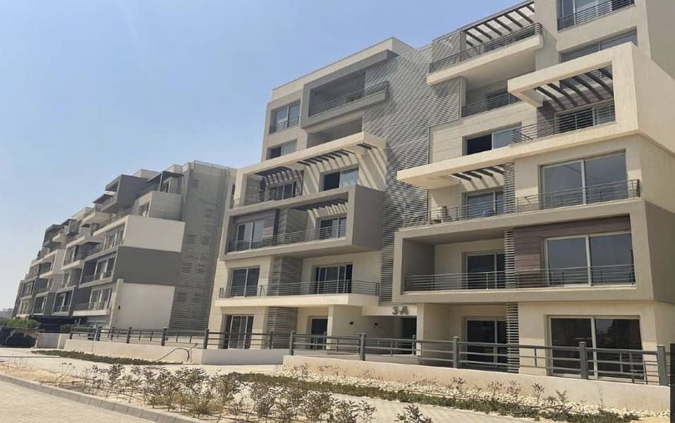 From owner direct Apartment for sale in palm hills No brokers please From owner direct Apartment for sale in palm hills No brokers please