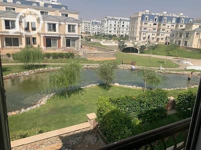 3 Bedroom Townhouse for Sale in New Cairo, Cairo - WhatsApp Image 2026-07-16 at 3.18. 50 PM (1). jpeg