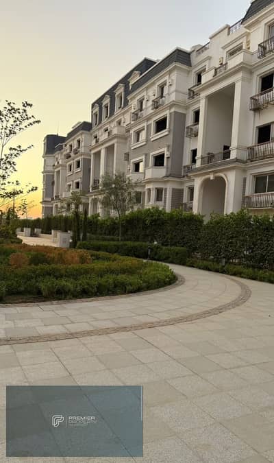 3 Bedroom iVilla for Sale in New Cairo, Cairo - WhatsApp Image 2026-10-05 at 3.34. 32 AM. jpeg