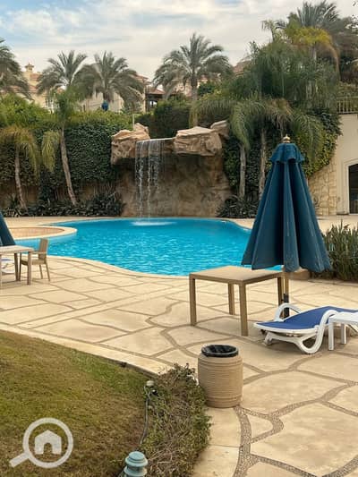 3 Bedroom Townhouse for Sale in New Cairo, Cairo - 1000738760. jpg 3 Bedroom Townhouse for Sale in New Cairo, Cairo - 1000738760. jpg