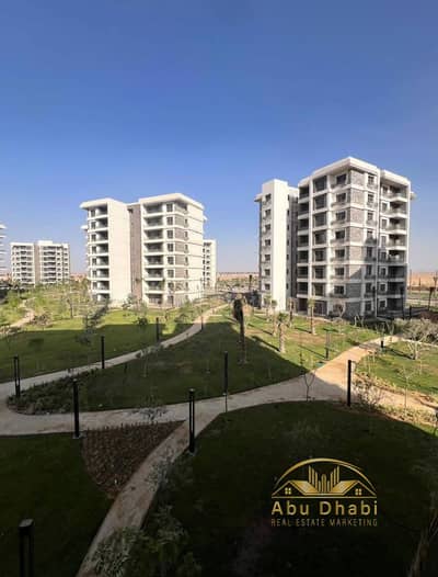 3 Bedroom Apartment for Sale in New Capital City, Cairo - 766b4c99-7c3f-46eb-b9ea-0431c101cc22. jpg
