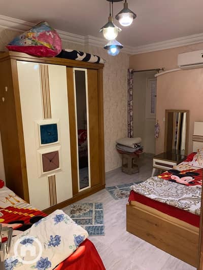 فلیٹ 2 غرفة نوم للايجار في سموحة، الإسكندرية - 198455. jpg