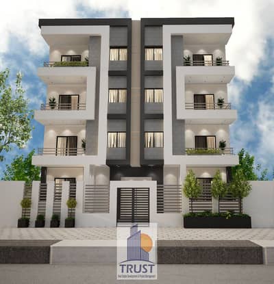 3 Bedroom Flat for Sale in 6th of October, Giza - d7e03017-b9ca-4119-9dc9-c44021fee1de. jpg