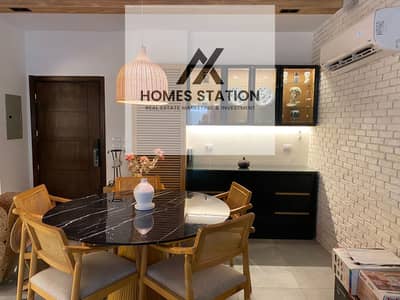 2 Bedroom Flat for Rent in New Cairo, Cairo - 3391592b-f577-42f5-aa24-9680e12f4016. jpg