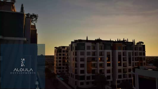 3 Bedroom Flat for Sale in Sheikh Zayed, Giza - _2026-1-4_11h43m43. jpg