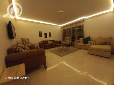 2 Bedroom Apartment for Rent in Zahraa Al Maadi, Cairo - 1000268849. jpg