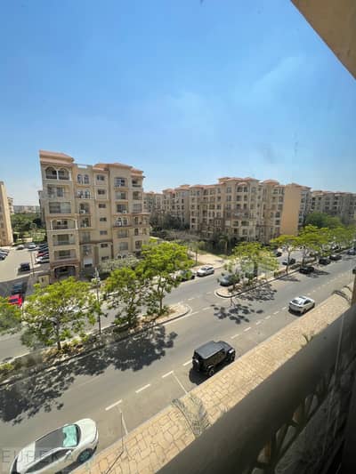 2 Bedroom Apartment for Rent in Madinaty, Cairo - 7f0ef11b-e61b-4b52-b6f3-f211737934d8. jpeg