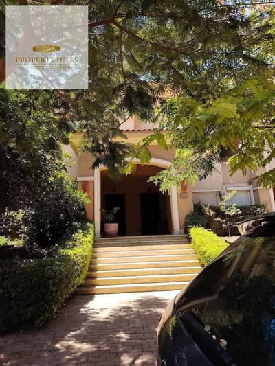 4 Bedroom Villa for Sale in New Cairo, Cairo - IMG_9004. jpeg 4 Bedroom Villa for Sale in New Cairo, Cairo - IMG_9004. jpeg