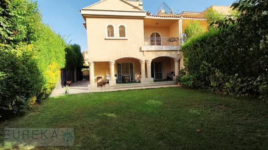 3 Bedroom Twin House for Rent in Madinaty, Cairo - 70187f6c-be55-422d-92b2-bc5396b0557d. jpeg