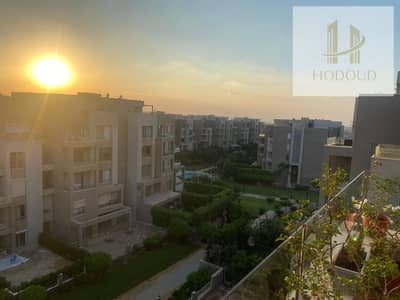 3 Bedroom Apartment for Sale in New Cairo, Cairo - WhatsApp Image 2026-10-06 at 1.27. 34 PM (2). jpeg