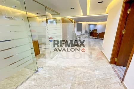 Office for Rent in Glim, Alexandria - 1. jpg Office for Rent in Glim, Alexandria - 1. jpg