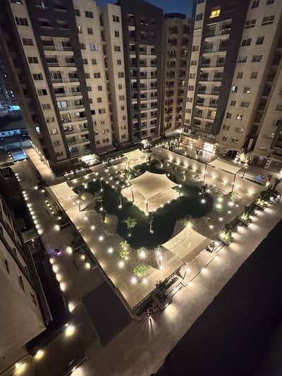 3 Bedroom Flat for Sale in Nasr City, Cairo - شقه سوبر لوكس جهّزه للسكن