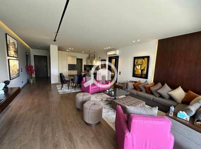 شقة 2 غرفة نوم للايجار في القاهرة الجديدة، القاهرة - cb92073f-4a9b-4c3b-ba21-fdca7e2631e2. jpg