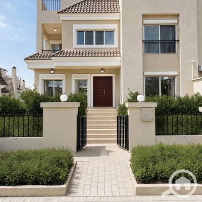 5 Bedroom Villa for Sale in Mostakbal City, Cairo - 14580. jpg 5 Bedroom Villa for Sale in Mostakbal City, Cairo - 14580. jpg