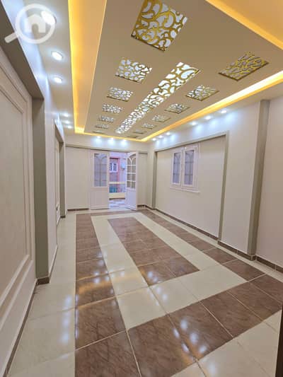 3 Bedroom Flat for Sale in Nakheel, Alexandria - 1000525259. jpg 3 Bedroom Flat for Sale in Nakheel, Alexandria - 1000525259. jpg