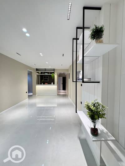 3 Bedroom Flat for Sale in Hadayek al-Ahram, Giza - 108576. jpg 3 Bedroom Flat for Sale in Hadayek al-Ahram, Giza - 108576. jpg