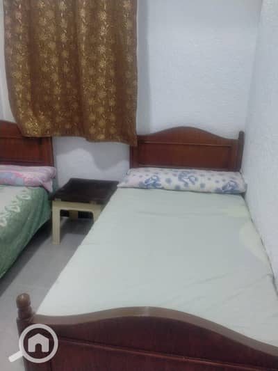 2 Bedroom Flat for Rent in Nakheel, Alexandria - 19325. jpg