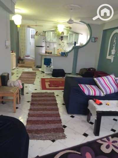 3 Bedroom Flat for Rent in Nakheel, Alexandria - 19304. jpg