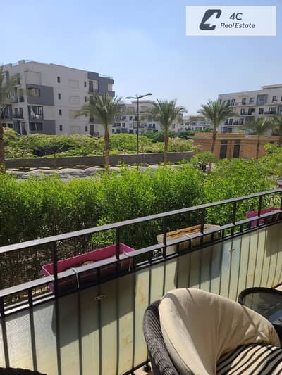 3 Bedroom Flat for Sale in New Cairo, Cairo - WhatsApp Image 2026-10-08 at 5.39. 19 PM. jpeg