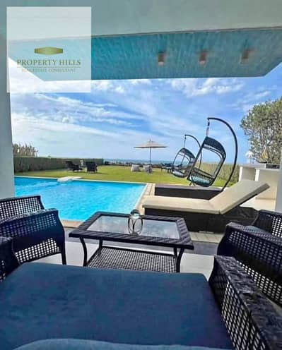 4 Bedroom Villa for Sale in North Coast, Matruh - FB_IMG_1791488933060. jpg
