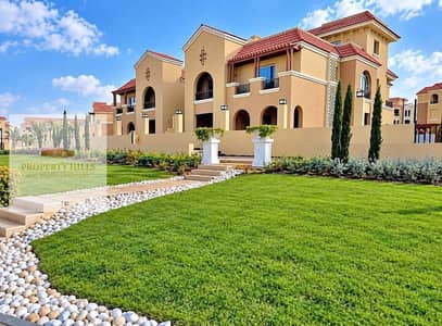 5 Bedroom Villa for Sale in Shorouk City, Cairo - 795465522_1149356260749045_3895840701856712165_n. jpg 5 Bedroom Villa for Sale in Shorouk City, Cairo - 795465522_1149356260749045_3895840701856712165_n. jpg