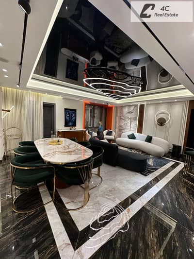 3 Bedroom Flat for Sale in New Cairo, Cairo - WhatsApp Image 2026-10-08 at 5.28. 42 PM. jpeg