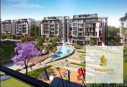 2 Bedroom Flat for Sale in New Cairo, Cairo - 29. jpg 2 Bedroom Flat for Sale in New Cairo, Cairo - 29. jpg