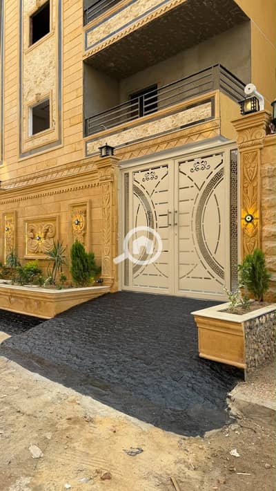 3 Bedroom Flat for Sale in Hadayek al-Ahram, Giza - 62cd1cdd-ed78-4630-8bae-55c95ae4a784. jpg