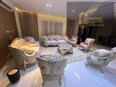 4 Bedroom Flat for Rent in Madinaty, Cairo - WhatsApp Image 2026-10-08 at 11.33. 07 PM. jpeg