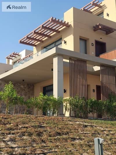 3 Bedroom Flat for Sale in Soma Bay, Red Sea - WhatsApp Image 2026-07-05 at 1.17. 07 PM (5). jpeg