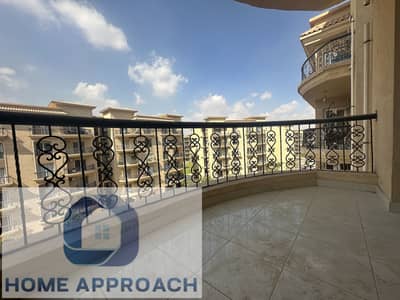 2 Bedroom Apartment for Sale in New Cairo, Cairo - IMG_0360. heic