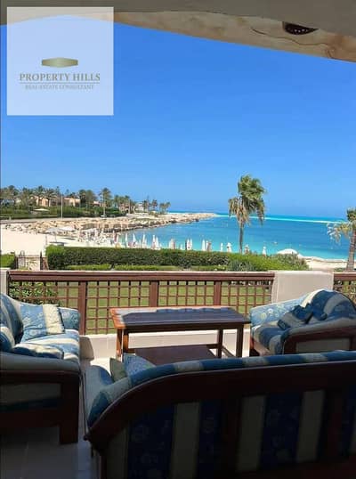 3 Bedroom Hotel Apartment for Sale in North Coast, Matruh - 74396. jpg