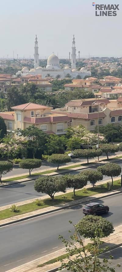 4 Bedroom Flat for Sale in Madinaty, Cairo - 1001244190. jpg
