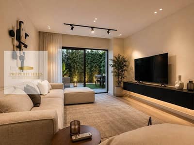 4 Bedroom iVilla for Sale in New Cairo, Cairo - 814155209_1401084138880476_2239251578436658346_n. jpg