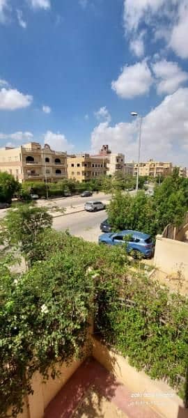 فلیٹ 3 غرف نوم للايجار في الشيخ زايد، الجيزة - WhatsApp Image 2026-10-06 at 1.24. 47 PM. jpg فلیٹ 3 غرف نوم للايجار في الشيخ زايد، الجيزة - WhatsApp Image 2026-10-06 at 1.24. 47 PM. jpg
