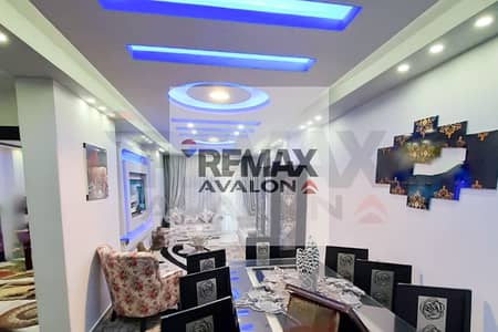 3 Bedroom Flat for Sale in Raml Station, Alexandria - 1. jpg 3 Bedroom Flat for Sale in Raml Station, Alexandria - 1. jpg