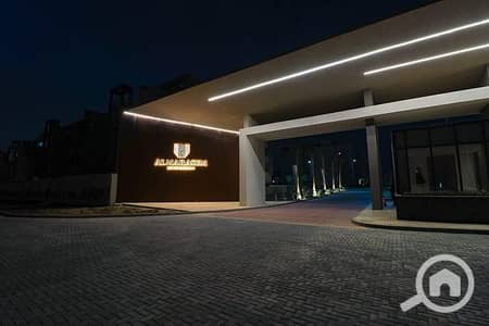 5 Bedroom Duplex for Sale in New Cairo, Cairo - 65710. jpg 5 Bedroom Duplex for Sale in New Cairo, Cairo - 65710. jpg