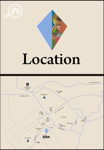 شقة 2 غرفة نوم للبيع في حدائق اكتوبر، الجيزة - 5ace07f3-9240-4a6c-acff-eff479eb3e66. jpg شقة 2 غرفة نوم للبيع في حدائق اكتوبر، الجيزة - 5ace07f3-9240-4a6c-acff-eff479eb3e66. jpg