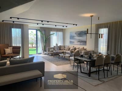 5 Bedroom Villa for Sale in New Cairo, Cairo - WhatsApp Image 2026-02-25 at 10.44. 34 PM. jpeg 5 Bedroom Villa for Sale in New Cairo, Cairo - WhatsApp Image 2026-02-25 at 10.44. 34 PM. jpeg